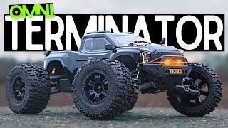 The NEW Rlaarlo Omni-Terminator is INCREDIBLE for the price!