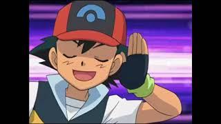 pokemon season 11 episode 4 Ash and friends recite team rocket motto #pokemon