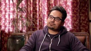 Michael Peña On Being First Generation Mexican American | Mario Lopez: One On One