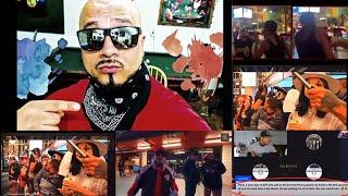 MANNY WISE & FINNY Da LEGEND THERE’S TWO SIDES & THE REAL TRUTH! WILL WE EVER KNOW WHY & WHO