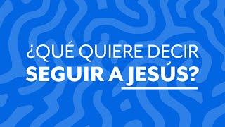 En vivo | Somos IGLECO‍‍‍| ¿Qué quiere decir seguir a Jesús? | (20/Noviembre/2024)