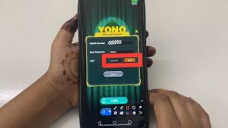 How to Fix not receive OTP problem solve in Yono Arcade | OTP problem Kaise hataye