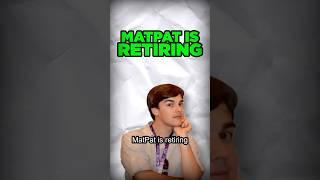 I'll Miss You MatPat