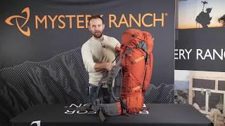 How to Convert your Backpack Lid into a Daypack | MYSTERY RANCH