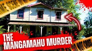 He Asked. They gave. He Died | The Most Bizarre M*rder in New Zealand