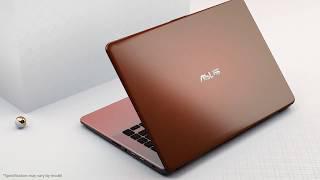 VivoBook 14 | ASUS UK