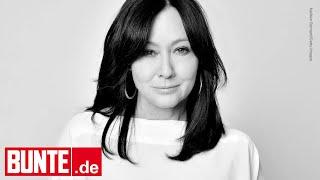 Shannen Doherty (†53) - Der "Beverly Hills, 90210"-Star ist gestorben