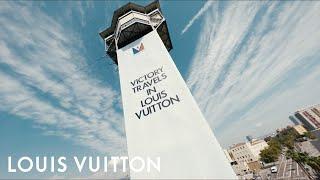 37th America's Cup in Barcelona Wave II | LOUIS VUITTON