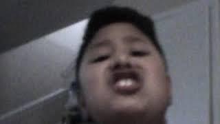 Back from school
