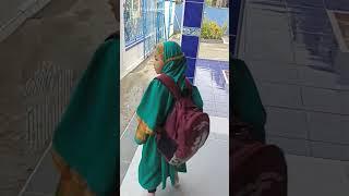 Kakak Zakiyah Berangkat Sekolah #pergisekolah #berangkatsekolah #bismillahirrahmanirrahim