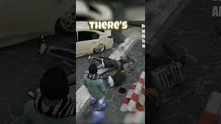 They Almost Caught Me | GTA RP