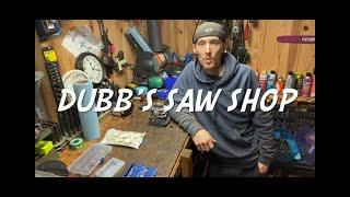 DUBB'S SAW SHOP