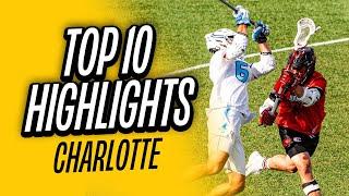 TOP 10 Highlights From Week 2