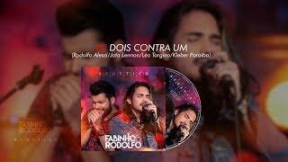 Fabinho e Rodolfo - Acústico (áudio do CD completo)