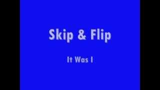 Skip & Flip - It Was I - 1959