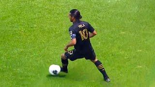The Brilliance of Carlos Vela 2020