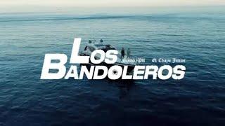 Spooky - LOS BANDOLEROS FT EL CHAPO JUNIOR