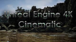 Unreal Engine 5 4K Cinematic [Good Morning]