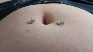 torture my navel