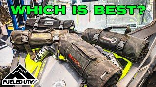 UTV Tool Kit Showdown: What are the Best Trail Tools?