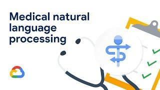 Medical natural language processing