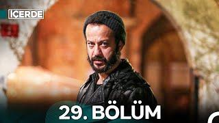 İçerde 29. Bölüm