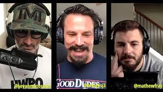 Josh Mat Sevan Episode 12