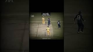 Misfielding at its peak  #sg #cricket #india #ipl