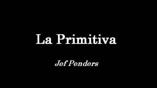 La Primitiva - Pasodoble