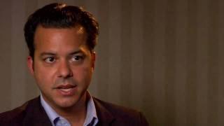 John Avlon -- "Straightening Our Civic Backbone"