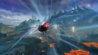 aion forting