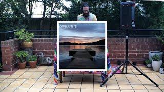 KONECAST012 - Chill Tech-House DJ Set feat. Adisyn | Geotic | Amtrac | Kasper Koman