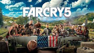 Far Cry 5 - Gameplay