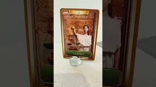 #551 Scorpio - Energy Oracle Message