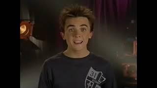 FoxBox Frankie Muniz Hosting Promo (2003)