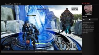 #PS4live Paragon Just Jenus #Gaming 720p