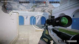 Warface (2024) - Gameplay OTs-48K MK2