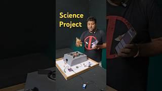 New science exhibition Project