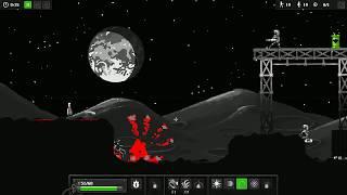 Battle for the Moon - Mid-air Interceptions (Zombie Night Terror - Moonwalkers - Challenge 8)