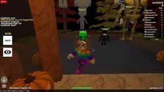 Roblox ( When I met snapple43 and pixiedust423 )