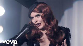 Paloma Faith - Do You Want the Truth or Something Beautiful? (Official Video)