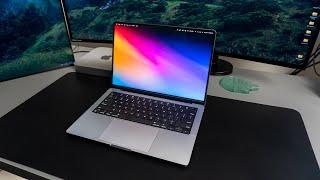 MacBook Pro 14 (2021) - Long Term Review