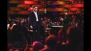 Jorge Espino - BBC Cardiff Singer of the World