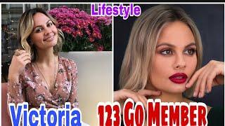 Victoria Novikova Lifestyle(123 Go Member)Biography *Hobbies*Facts*Boyfriend & Net Worth By ShowTime