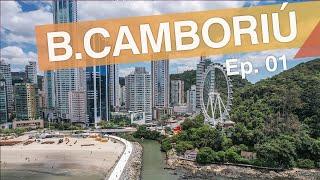 Balneário Camboriú - Santa Catarina :: O que fazer em BC - Parte 1 :: 3em3