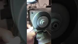 Puzzle Pattern - Second Step - Edge Chamfering