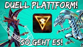 Yu-Gi-Oh! So installierst du Edopro (YGO Pro 2.0)! Die neue Duell-Plattform!