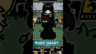 Changed Special Edition PURO SMART