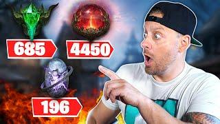 Ultimate Legendary Gem Upgrade Guide in Diablo Immortal