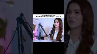 Aurat Ko Mard Ki Zarorat hai #ghanaali #ahmedalibutt #podcast #podcastclips #trendingshorts #family